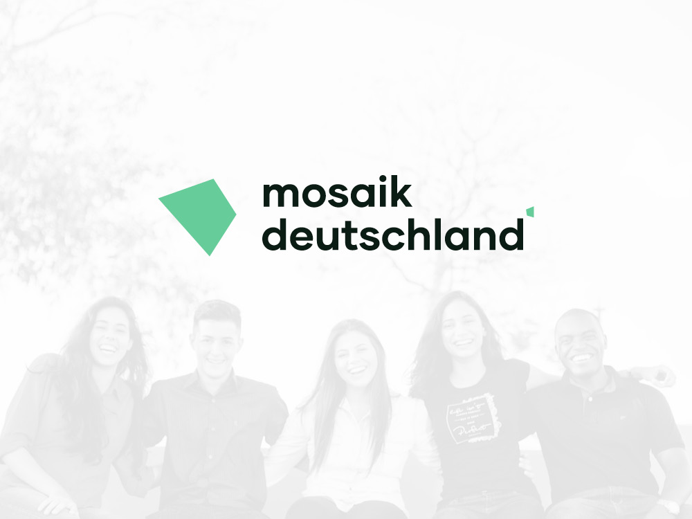 Titelbild Branding Mosaik Deutschland